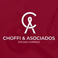 Choffi & Asociados - Estudio Jurídico logo - Similar company to 4Net Networking Corp.