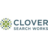 Clover Search Works logo - Similar company to S