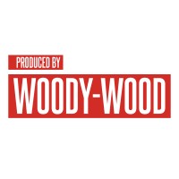 Woody-Wood logo - Similar company to Pregiotek