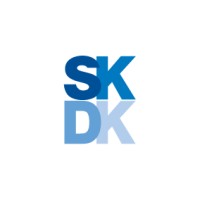 SKDK logo - Similar company to Gmmb