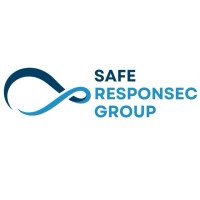Safe Responsec Group logo - Similar company to Samurai Solutions