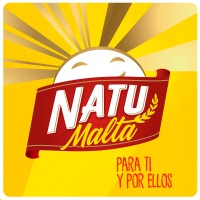 NatuMalta logo - Similar company to Snack Fit Me