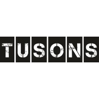 Tusons s.r.o - Výroba a predaj obalového materiálu, výrobca vreciek a prírezov z bublinkovej fólie logo - Similar company to Lavaris S.R.O