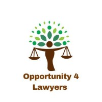 Opportunity for Lawyers 🇪🇹 logo - Similar company to Alsa-Aau