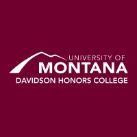 Davidson Honors College-University of Montana logo - Similar company to Cyber: Cyberspace, Behaviour And E-Therapy
