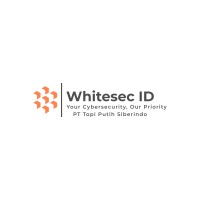 Whitesec ID logo - Similar company to Pt Rkb Komputindo Bersama