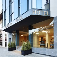 Hotel Palladium logo - Similar company to Hotel Val De Neu