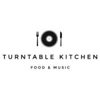 Turntable Kitchen logo - Similar company to Gestu Llc
