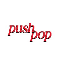 Pop Push logo - Similar company to Strive Arizona