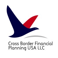 Cross Border Financial Planning USA logo - Similar company to Cross Border Financial Planning