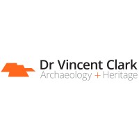 Dr Vincent Clark Archaeology & Heritage Pty Ltd logo - Similar company to Vicus
