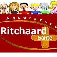Ritchaard Santé logo - Similar company to Coewers