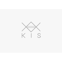 KIS logo - Similar company to Wyc Studio