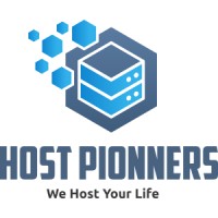 Host Pioneers