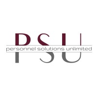 Personnel Solutions Unlimited, Inc. logo - Similar company to Aymie Staffing Solution