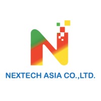 Nextech Asia logo - Similar company to Netone Network Solution Co., Ltd.