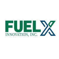 Fuelx Innovation, Inc.