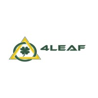 4Leaf Services logo - Similar company to Scan & Pay