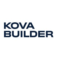 KOVA BUILDER logo - Similar company to Pxs Analytics