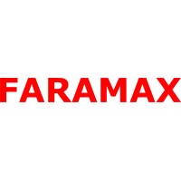 FARAMAX logo - Similar company to Vrt Power