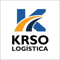 KRSO Logística. logo - Similar company to Logistica Transpacifico