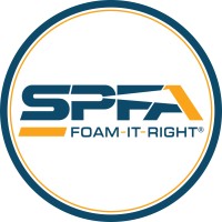 Spray Polyurethane Foam Alliance (SPFA) logo - Similar company to Dynamo Polyurethane Systems