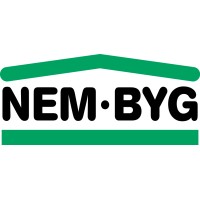 NemByg A/S logo - Similar company to Roust Element A/S