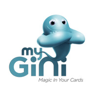 myGini, Inc. logo - Similar company to Visiothink Information Technologies Inc.