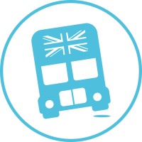 RécréAnglais, l'anglais en s'amusant pour les 3 à 11 ans 🇬🇧 logo - Similar company to Etikeo