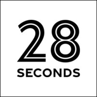 28 Seconds Coffee logo - Similar company to Zerofix Tooling Ab