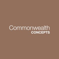 Commonwealth Concepts logo - Similar company to Commonwealth Capital Group