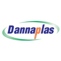 Dannaplas - Industria E Comercio De Plasticos EIRELI logo - Similar company to Gedel Plastics Industry And Commerce Ltda