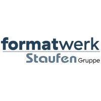 Format Werk GmbH logo - Similar company to Büroprofi Skribo Gmbh
