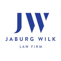Jaburg & Wilk, P.C.