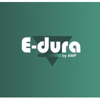 E-dura by AMP logo - Similar company to Plus Equipment B.V.