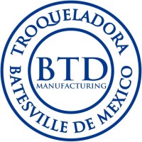 Troqueladora Batesville de México S de RL de CV. logo - Similar company to Lamtec Mexico