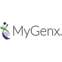 MyGenX logo - Similar company to Asr
