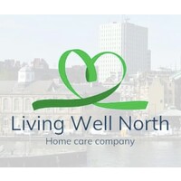 Living Well North logo - Similar company to Kerry Cancer Support Group