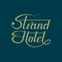 Best Western Strand Hotel Visby logo - Similar company to Printit Visby