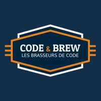Code & Brew logo - Similar company to Code Brew