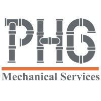 PHG Mechanical Services Ltd. logo - Similar company to Gvr Building Services