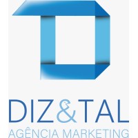 Agência DIZ&TAL Marketing logo - Similar company to Tabu Cbd