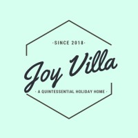 Joy Villa logo - Similar company to Generation Four Engitech Limited