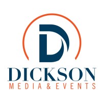 Dickson Media And Events