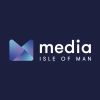 Media Isle of Man logo - Similar company to Synapse