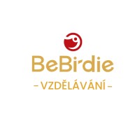 BeBirdie vzdělávání logo - Similar company to Bebirdie
