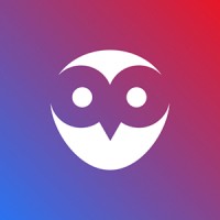 Counting Owl logo - Similar company to Coffeebottle