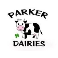 Parker Dairies logo - Similar company to Everything Creative