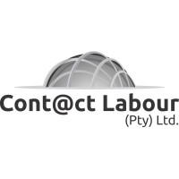 Contact Labour (Pty) Ltd logo - Similar company to Ckg Consulting