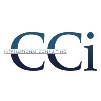 CC International Consulting logo - Similar company to Ledcon